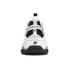 D’ Lites 3.0 Air „Black White”