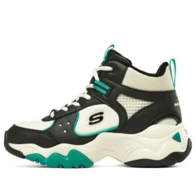 D’ Lites 3.0 „Black Green White”