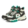 D’ Lites 3.0 „Black Green White”