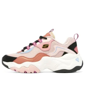 D’ Lites 3.0 „Black Pink”