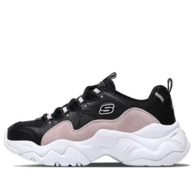 D’ Lites 3.0 „Black Pinkred”