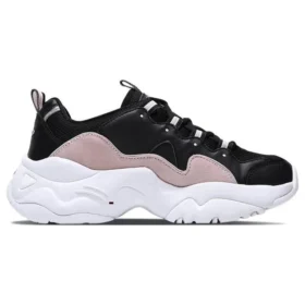 D’ Lites 3.0 „Black Pinkred”
