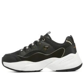 D’ Lites 3.0 Cousin „Black Gold”