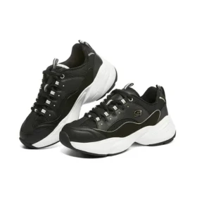 D’ Lites 3.0 Cousin „Black Gold”