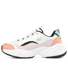 D’ Lites 3.0 Cousin „White Apricot”