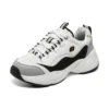 D’ Lites 3.0 Cousin „White Gray”