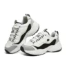 D’ Lites 3.0 Cousin „White Gray”
