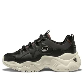 D Lites 3.0 Czarne/Wielokolorowe