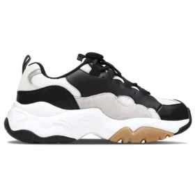 D’ Lites 3.0 „Czarny Biały Szaro-brązowy”