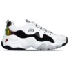 D Lites 3.0 Low-Top Buty Dada Białe/Czarne