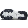 D’ Lites 3.0 Niskie buty typu „daddy shoes” Białe/Szare/Niebieskie