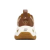 D’ Lites 3.0 PRM Heritage „Brown White”