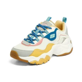 D’ Lites 3.0 „White Blue Yellow” D’ Lites 3.0 „White Blue Yellow”