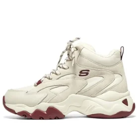 D’ Lites 3.0 „White Burgundy”