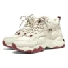 D’ Lites 3.0 „White Burgundy”