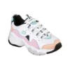 D’ Lites 3.0 „White Pink”