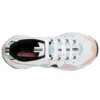 D’ Lites 3.0 „White Pink”