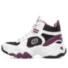 D’ Lites 3.0 „White Purple”