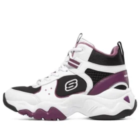 D’ Lites 3.0 „White Purple”