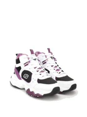 D’ Lites 3.0 „White Purple”