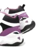 D’ Lites 3.0 „White Purple”