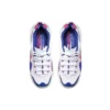 D’ Lites 3.0 Zenway Low-Top Sneakersy White/Blue