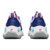 D’ Lites 3.0 Zenway Low-Top Sneakersy White/Blue