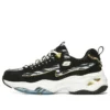 D’ Lites 4.0 30 „Black White”