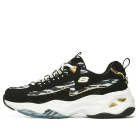 D’ Lites 4.0 30 „Black White”