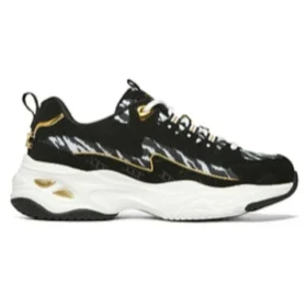 D’ Lites 4.0 30 „Black White”
