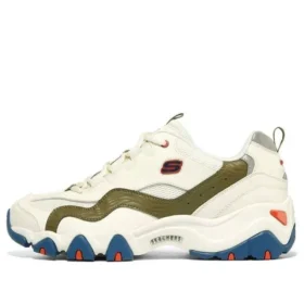 D’ Lites 4.0 „Beige Green Blue”
