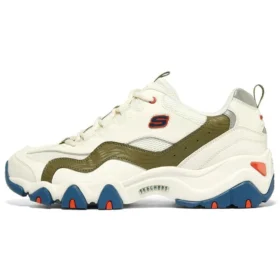 D’ Lites 4.0 „Beige Green Blue”