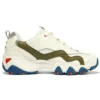 D’ Lites 4.0 „Beige Green Blue”
