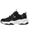 D’ Lites 4.0 „Black”