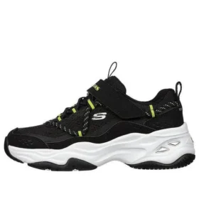 D’ Lites 4.0 „Black”