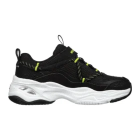 D’ Lites 4.0 „Black”