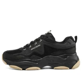 D”lites 4.0 „Black Natural”
