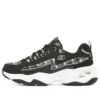 D’ Lites 4.0 „Black White”