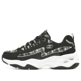 D’ Lites 4.0 „Black White”
