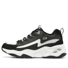 D’ Lites 4.0 „Black White”