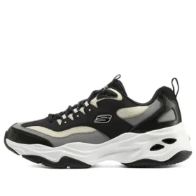 D’ Lites 4.0 „Black White”