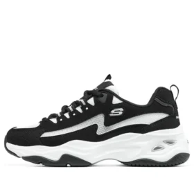 D’ Lites 4.0 „Black White”