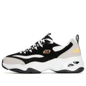 D’ Lites 4.0 „Black White”