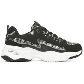 D’ Lites 4.0 „Black White”