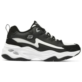 D’ Lites 4.0 „Black White”
