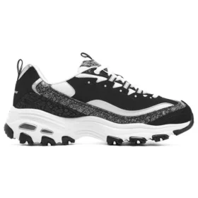 D’ Lites 4.0 „Black White”