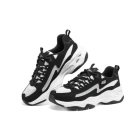 D’ Lites 4.0 „Black White”