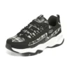 D’ Lites 4.0 „Black White”