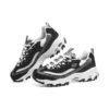 D’ Lites 4.0 „Black White”
