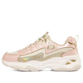 D’ Lites 4.0 Elite PRM „Pink White Gold”